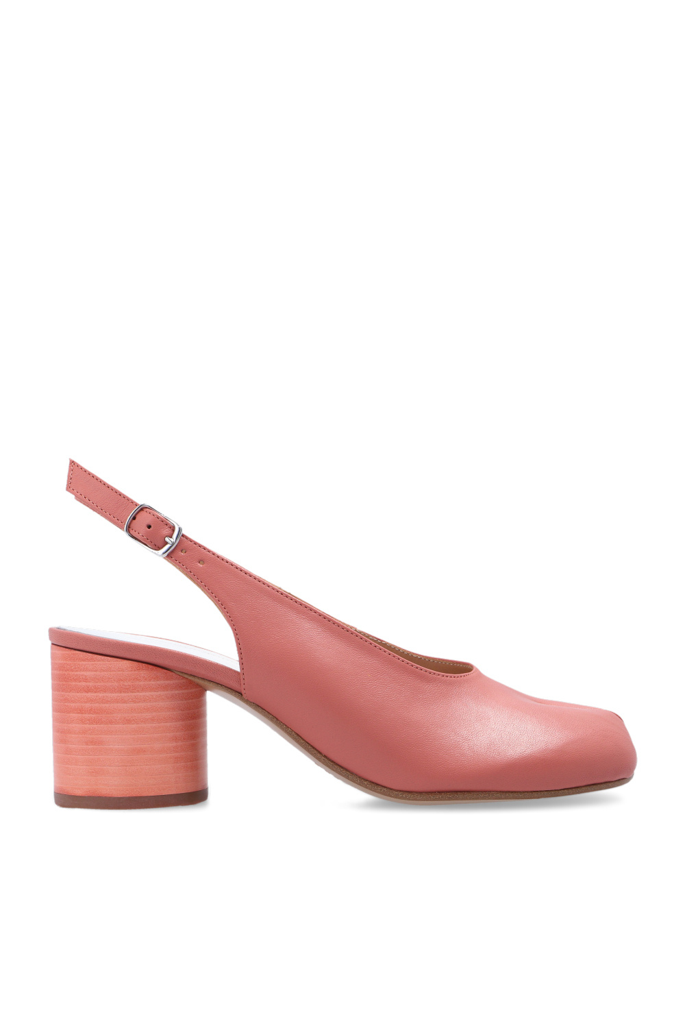 Maison Margiela 'Tabi' pumps | Women's Shoes | Vitkac